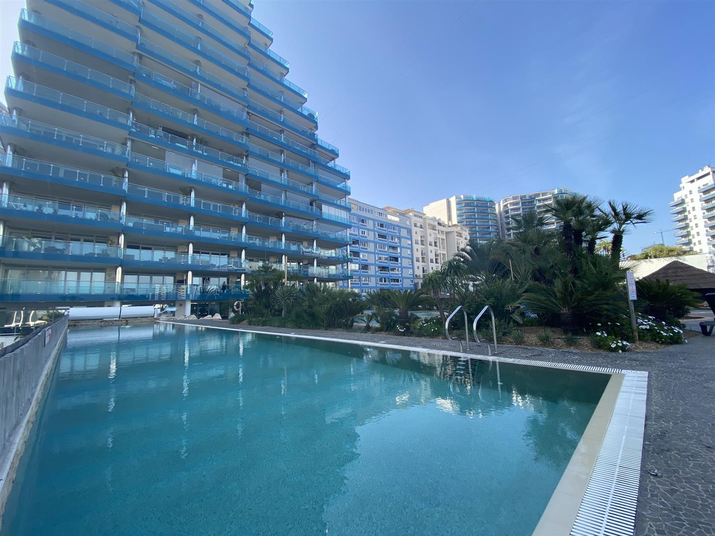 Image of Apartment - 2 Bedrooms - 1 Bathrooms for Rental in Majestic Ocean Plaza-Gibraltar, Image 9